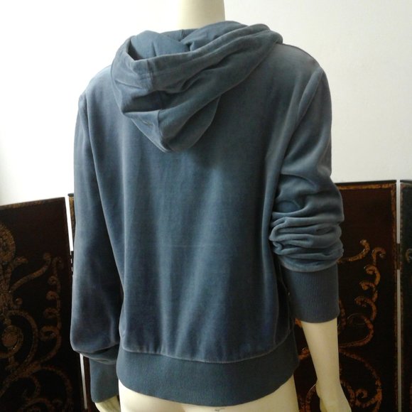 PEACE & GLORY  Women's Hoodie Jacket  Size Large - Picture 4 of 8